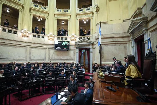 noticia 1 session senado