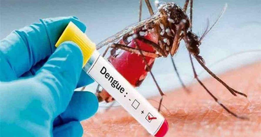 nepal-dengue