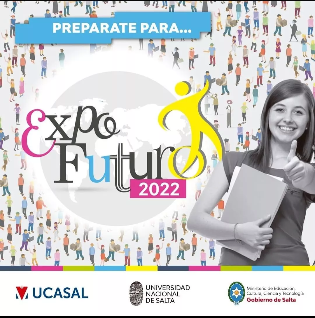 19-10 Expofuturo 2022