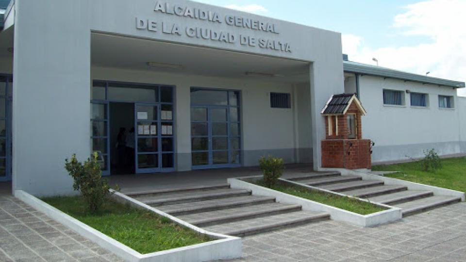 Superpoblación carcelaria: proyectan una nueva Alcaidía
