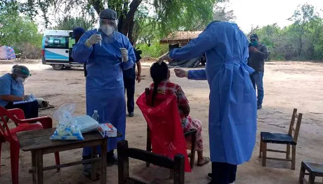 noticia 3 rebrote covid