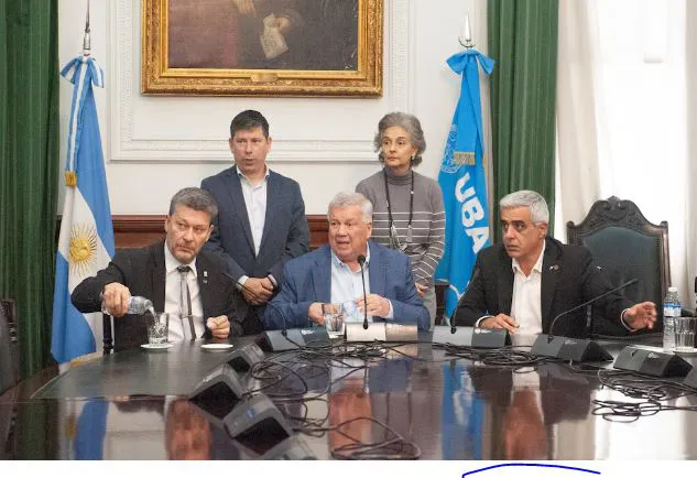 noticia 2 UBA PARO