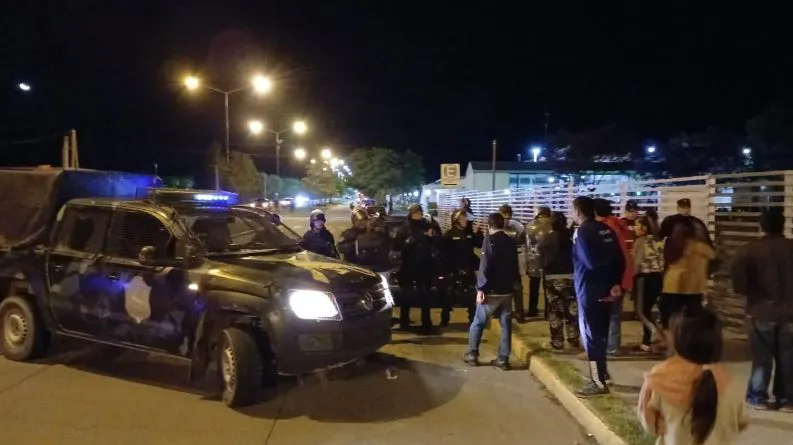 noticia 5 sobrepoblacion