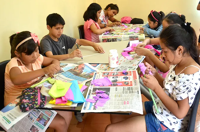 Talleres