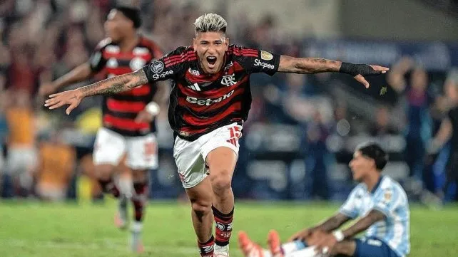 flamengo
