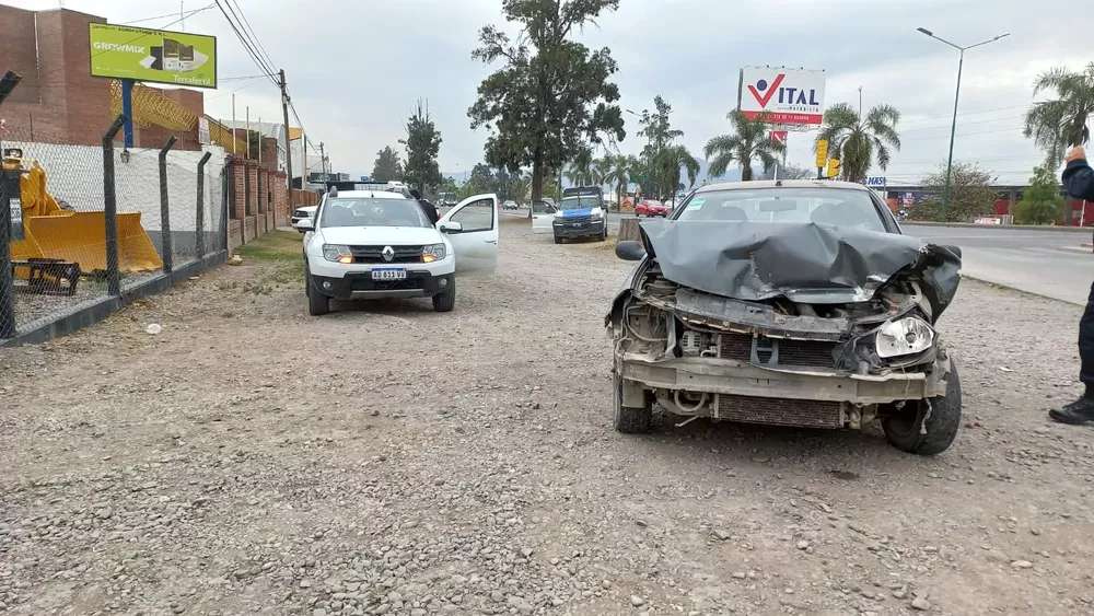 17-10 Siniestros Vial