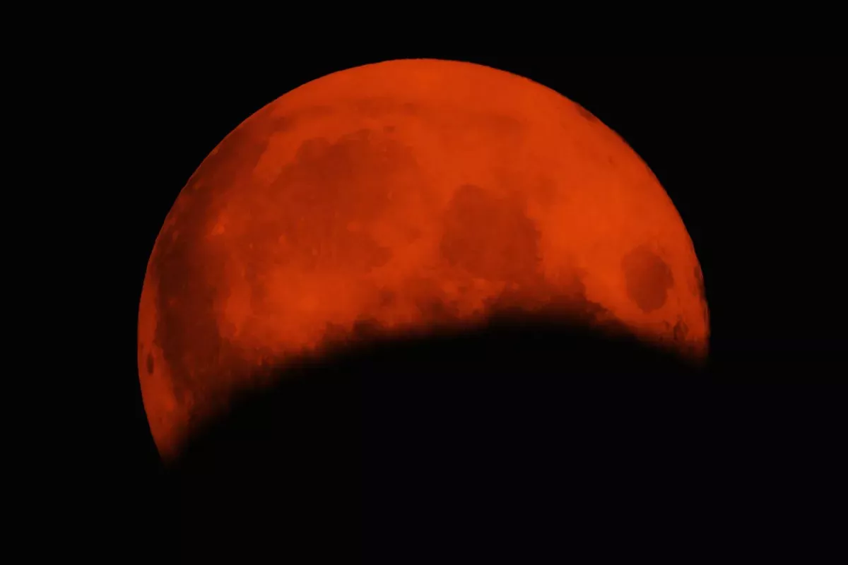 eclipse