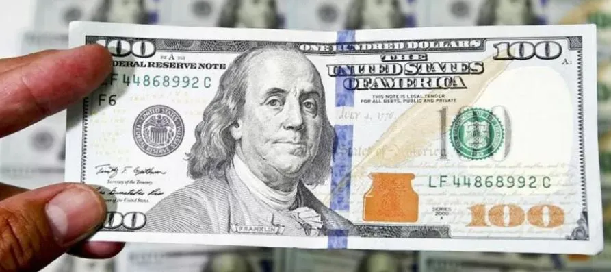 dolar 3