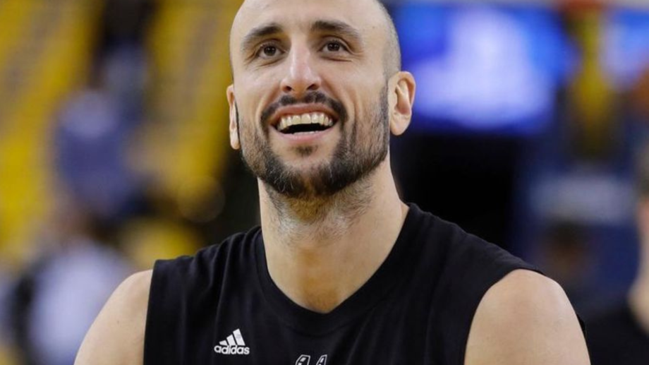 ginobili
