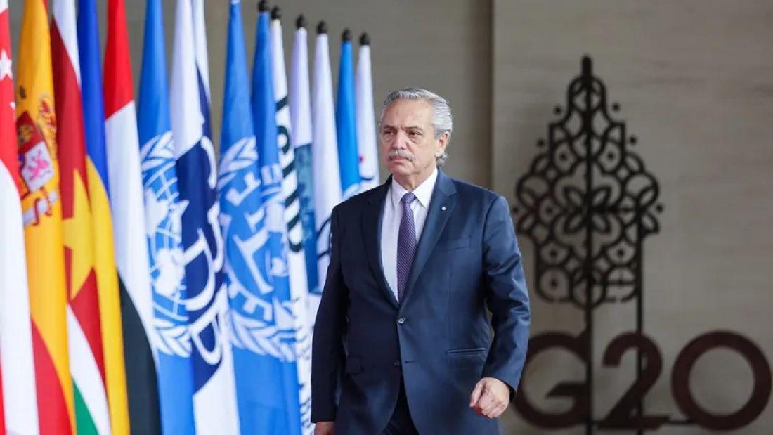 109427-el-presidente-viajara-a-nueva-delhi-para-participar-de-la-cumbre-del-g20