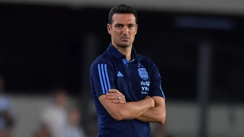 lionel-scaloni-seleccion-argentina