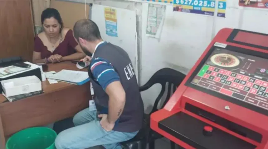 4 EL GALPON