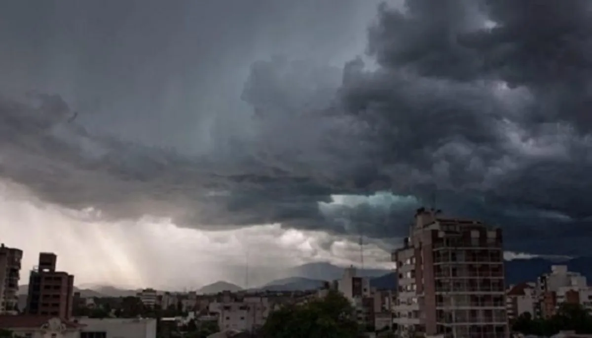 Tormenta-Salta
