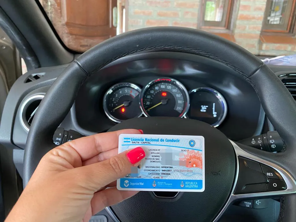 licencia-de-conducir