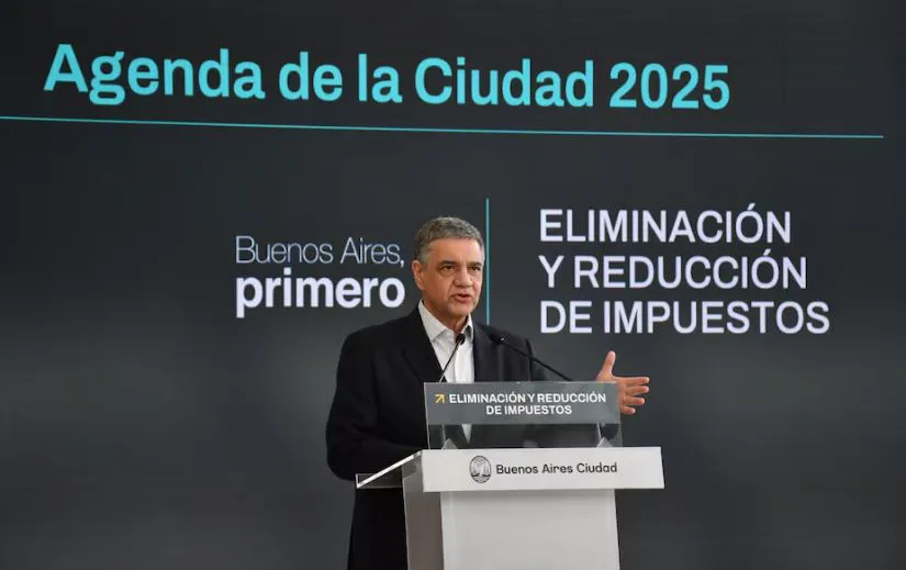 macri