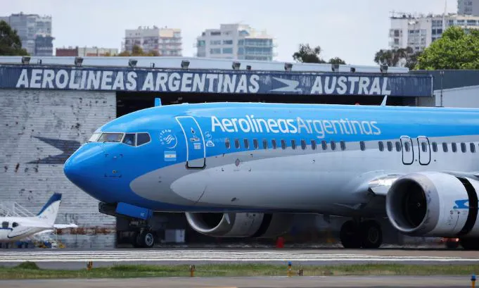 NOTICIA 1 AEROLINEAS