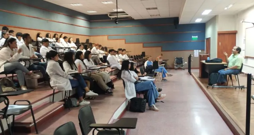 medicina 2