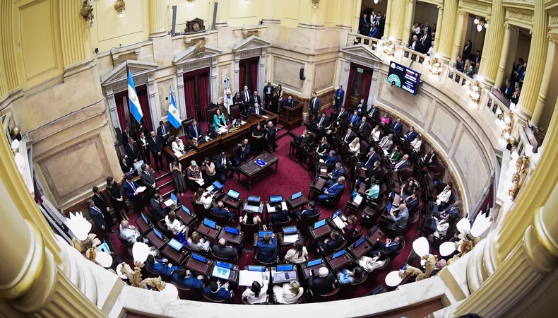 senado-la-nacion-juramento-nuevos-senadores-28-11-25