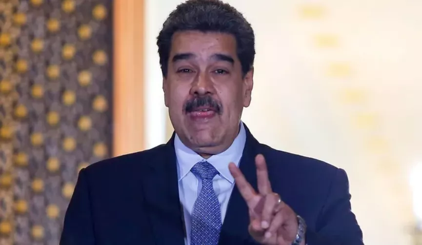 maduro