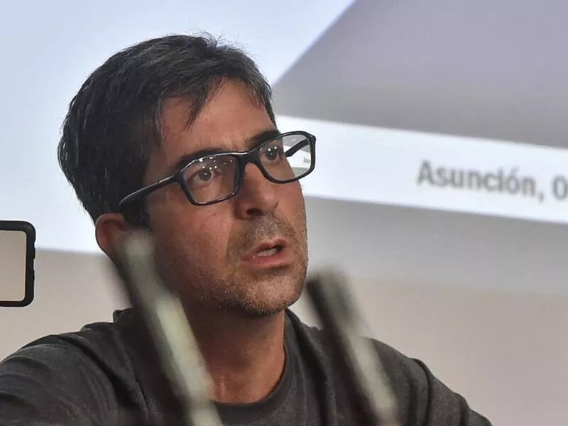 marcelo pecci