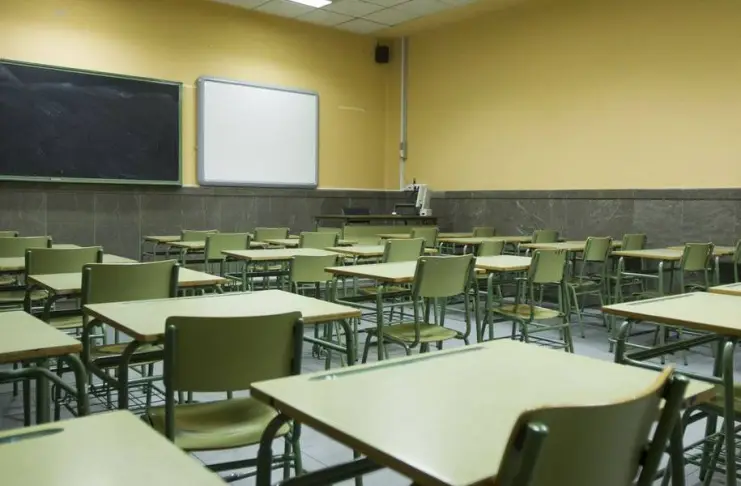 SM-aulas-vacías-300821