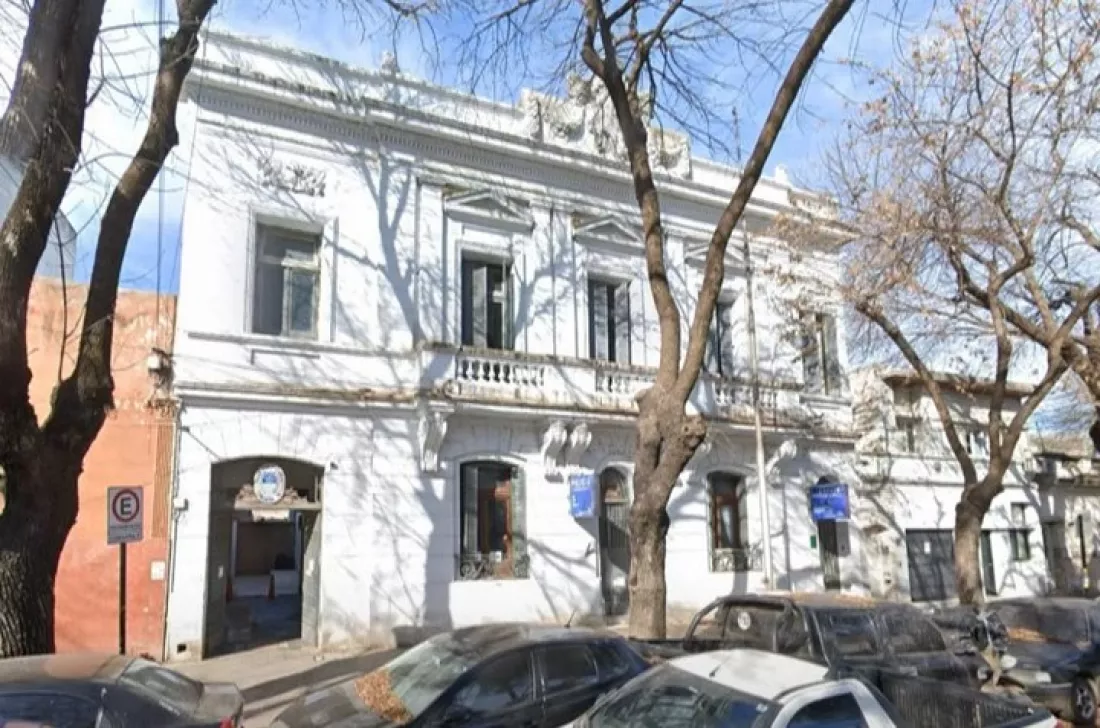 116925-se-fugaron-11-detenidos-de-una-comisaria-de-rosario-y-la-policia-no-se-entero-por-horas