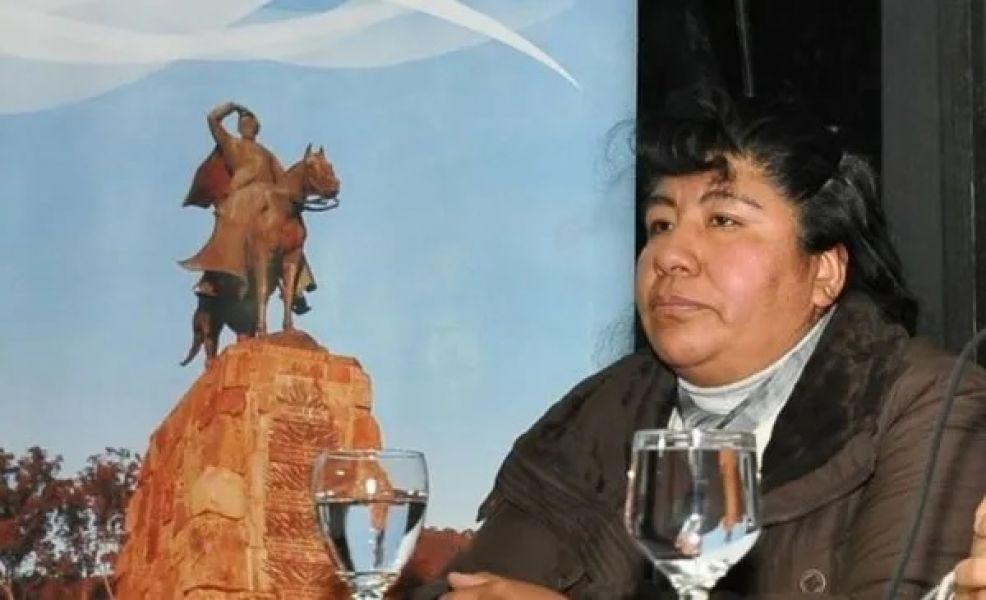 79131-la-ex-intendenta-de-isla-de-canias-no-declaro-en-el-juicio-en-su-contra