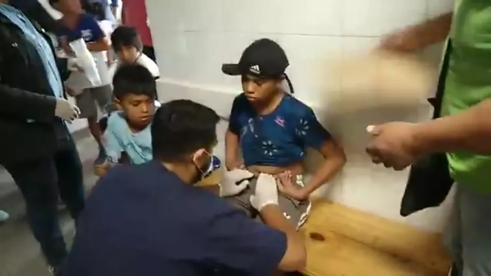 hospital 2