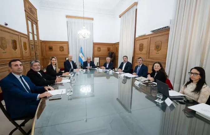 NOTICIA 2 CONSEJO DE MAYO