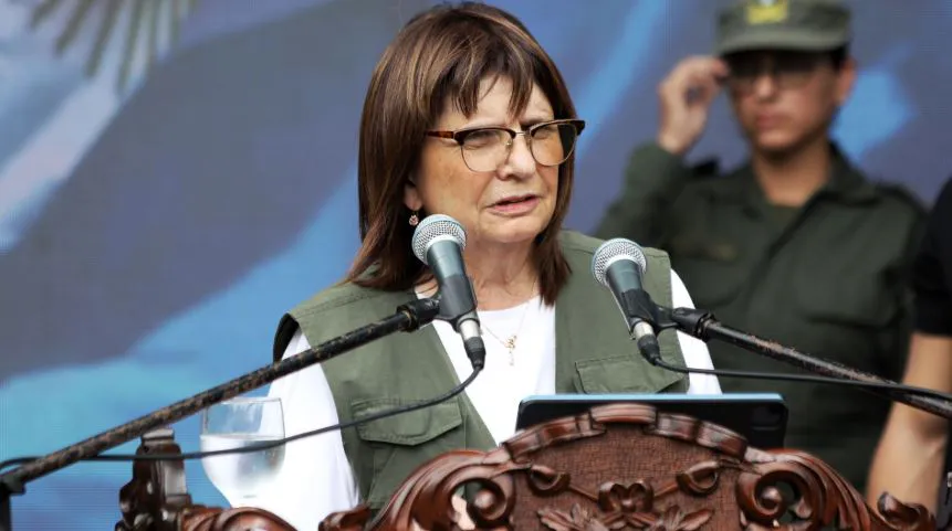 bullrich narcoss