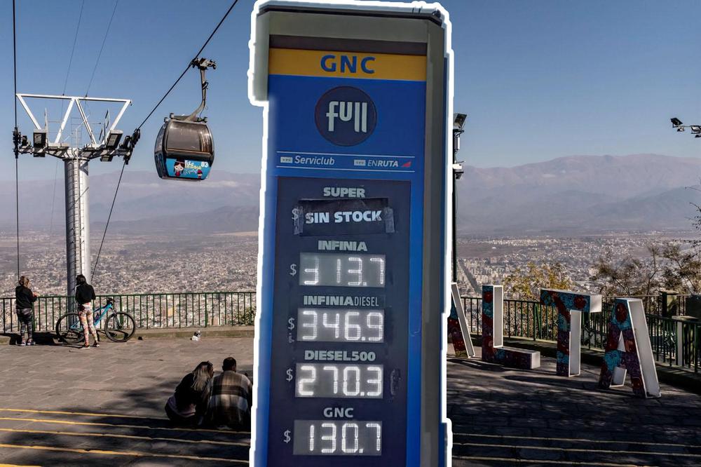 ypf salta