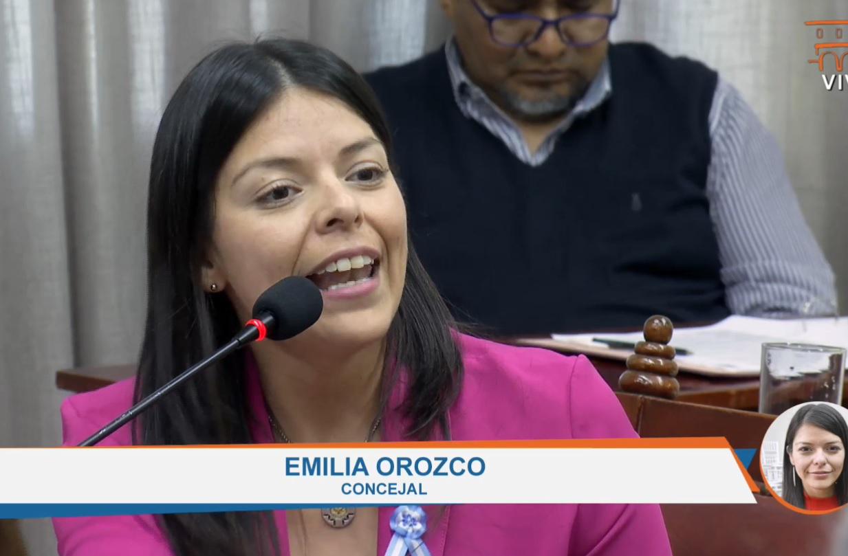 EMILIA-OROZCO