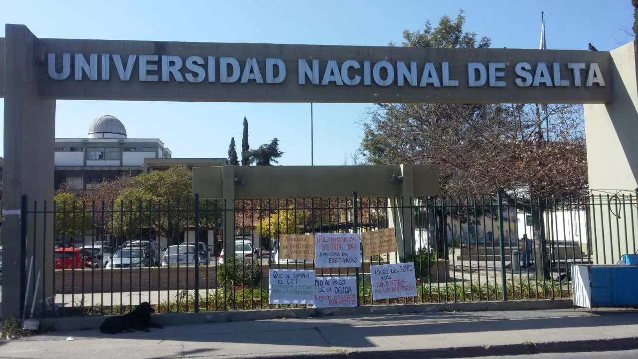 unsa