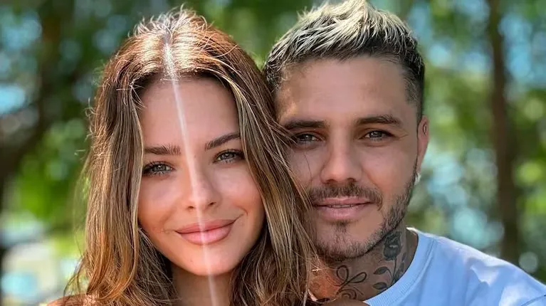 la-china-suarez-y-mauro-icardi-oficializaron-su-romance-4MHKJYFMZNBXDK3YSEYUNQAG3M