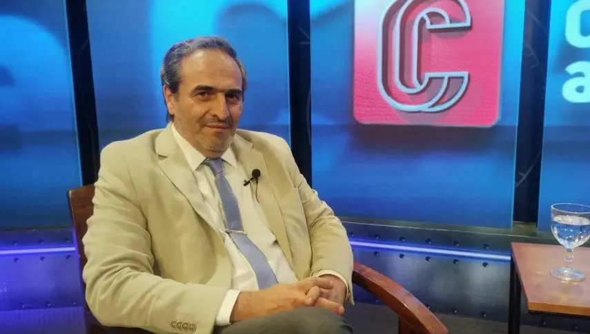 5 GARCIA CASTIELLA
