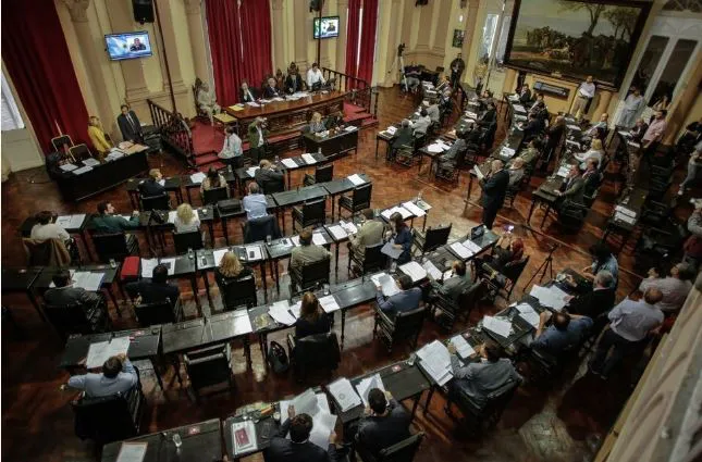 diputados salteños