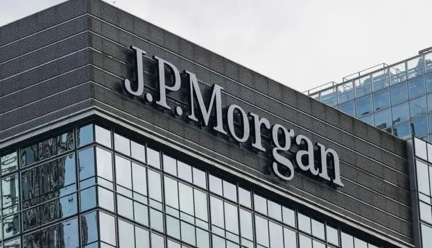 jp morgan