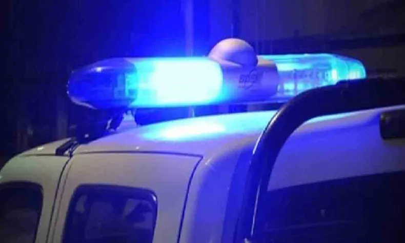 femicidio-violencia-genero-buenos-aires-patrullero-luces-policia
