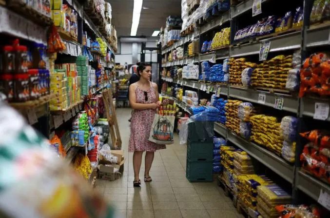 1 INFLACION EN CABA
