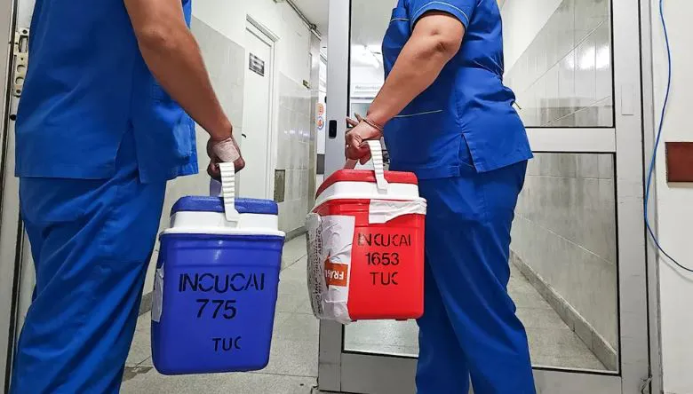 noticia 5 transplante