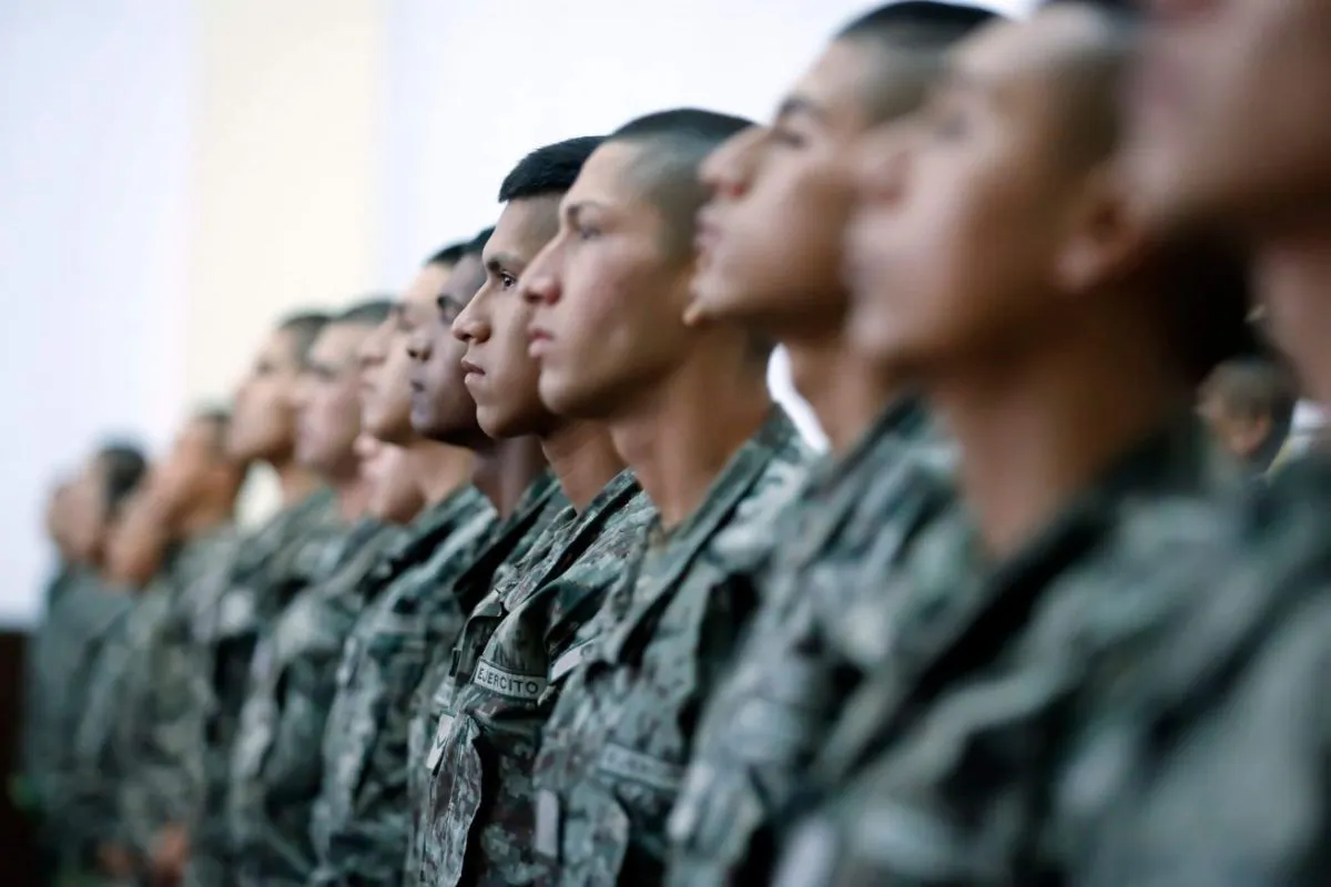 Servicio-Militar-Obligatorio