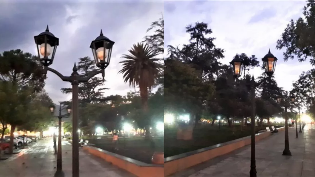 90560-a-pocos-dias-de-la-inauguracion-un-cuarto-de-la-plaza-de-cafayate-se-quedo-sin-luz