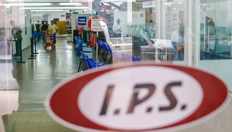 noticia 5 IPS FARMACIAS