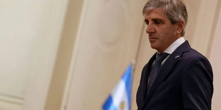 noticia 1 CAPUTO INFLACION