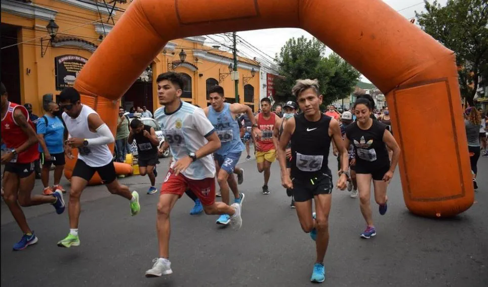 maraton