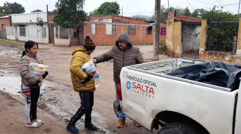 noticia 6 emergencia norte