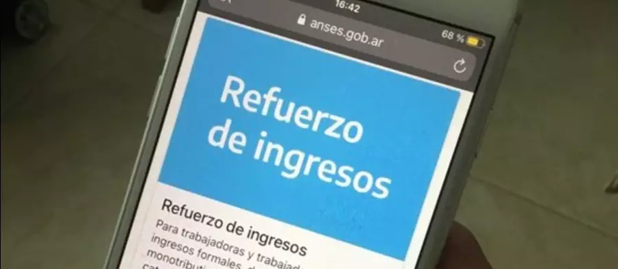 ansesrefuerzo