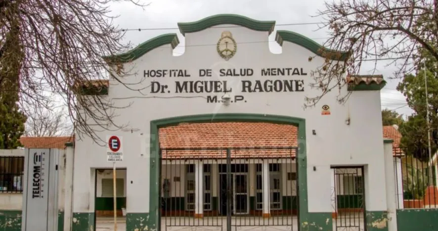 MIGUEL RAGONE