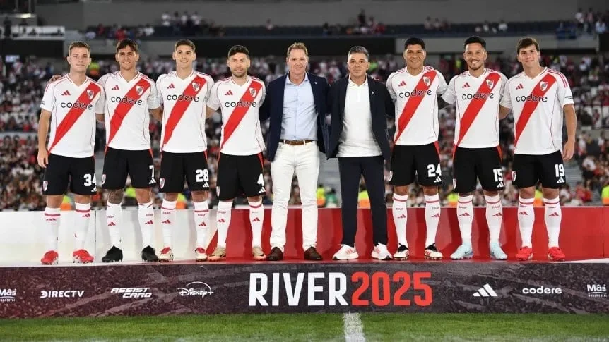 River-1