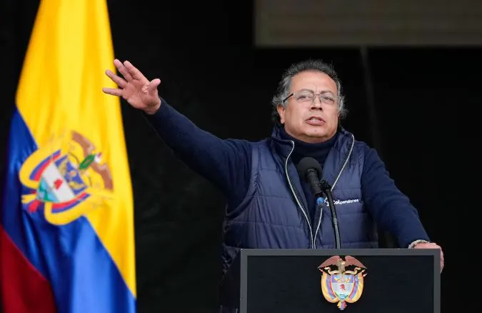 colombia